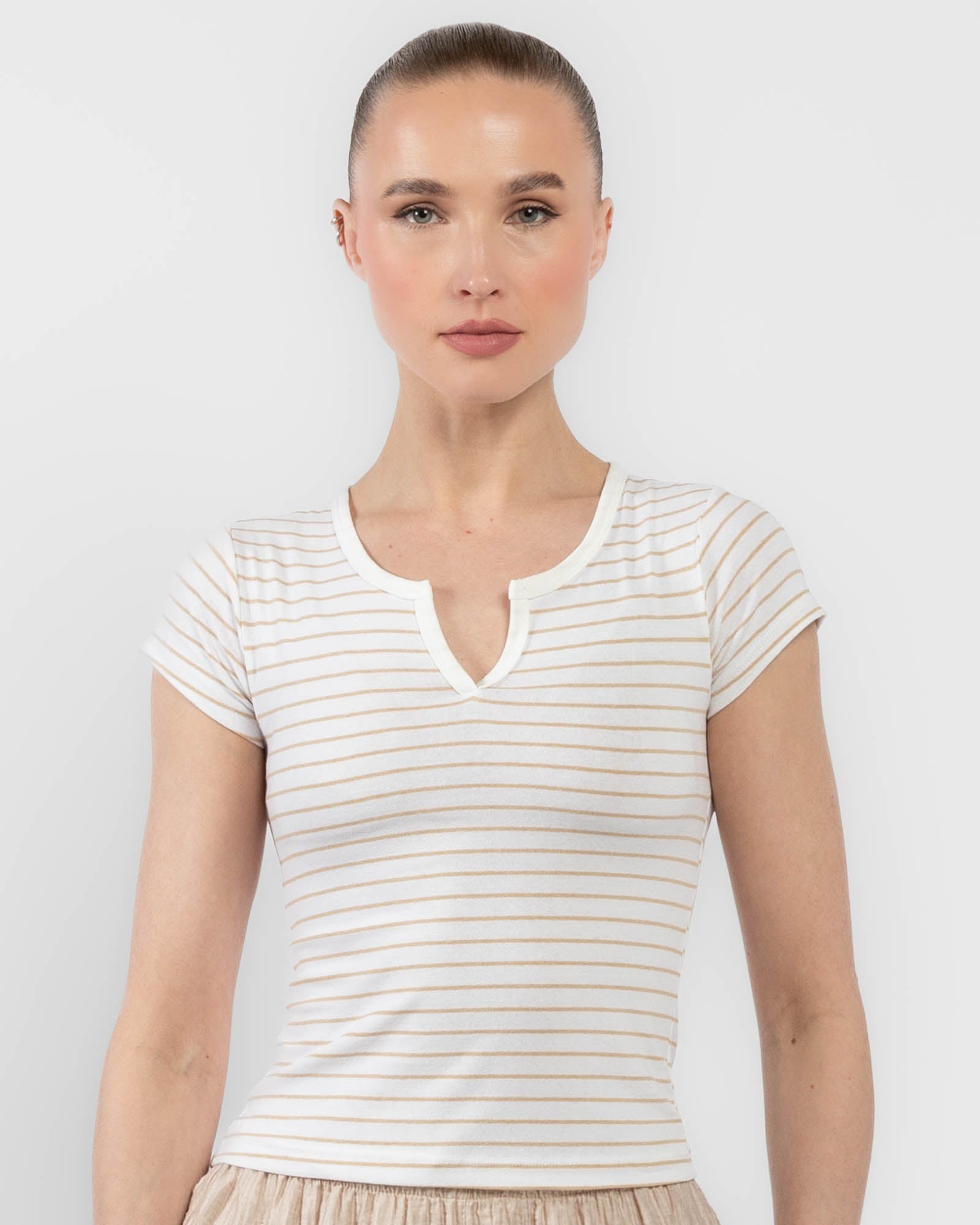 Stripe T-Shirt