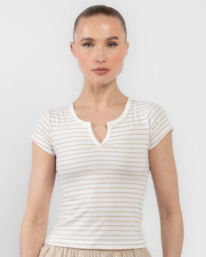Stripe T-Shirt