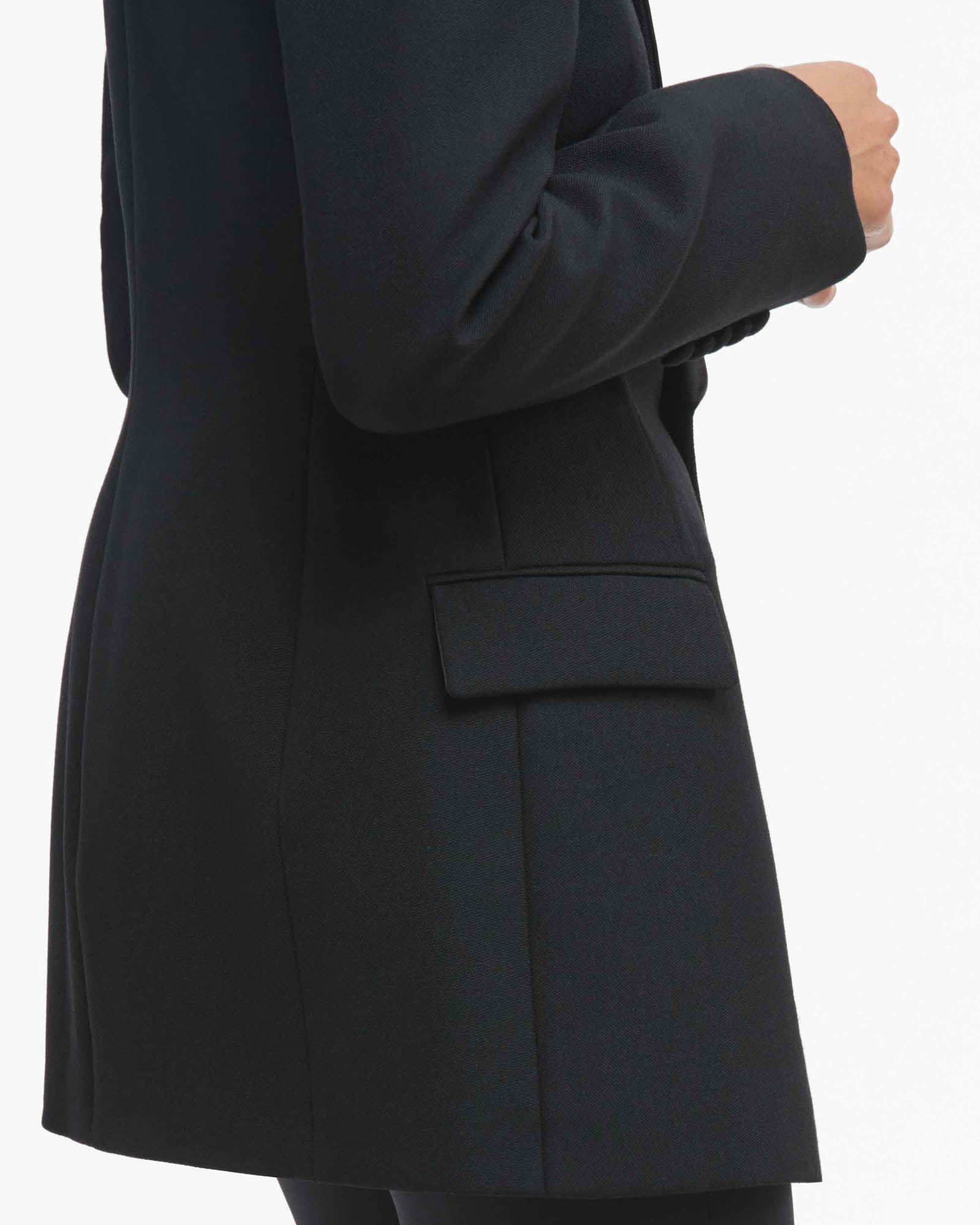 Nouvelle veste de smoking