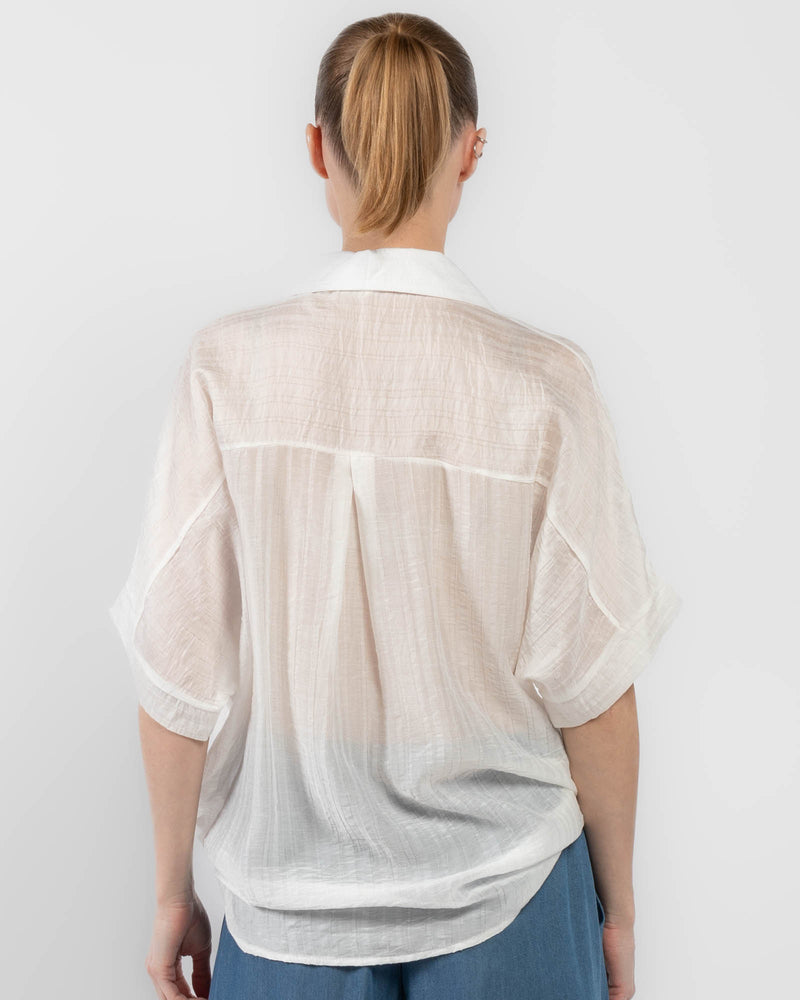 Tie Top