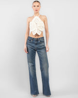 Emelia Knit Top