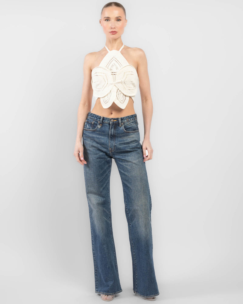 Emelia Knit Top