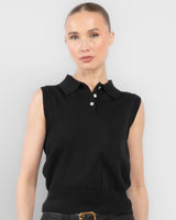 Polo Vest