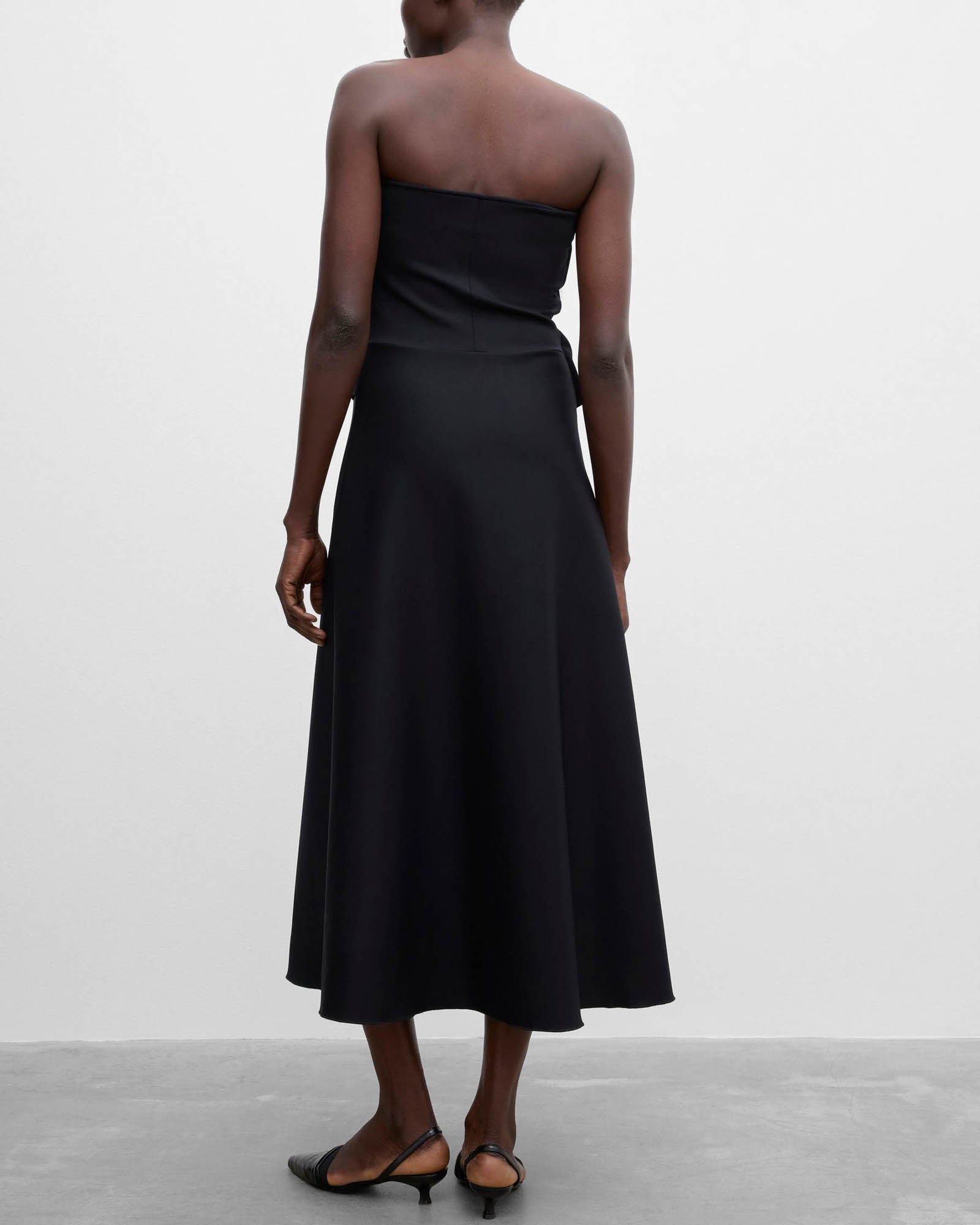 Tube Dress