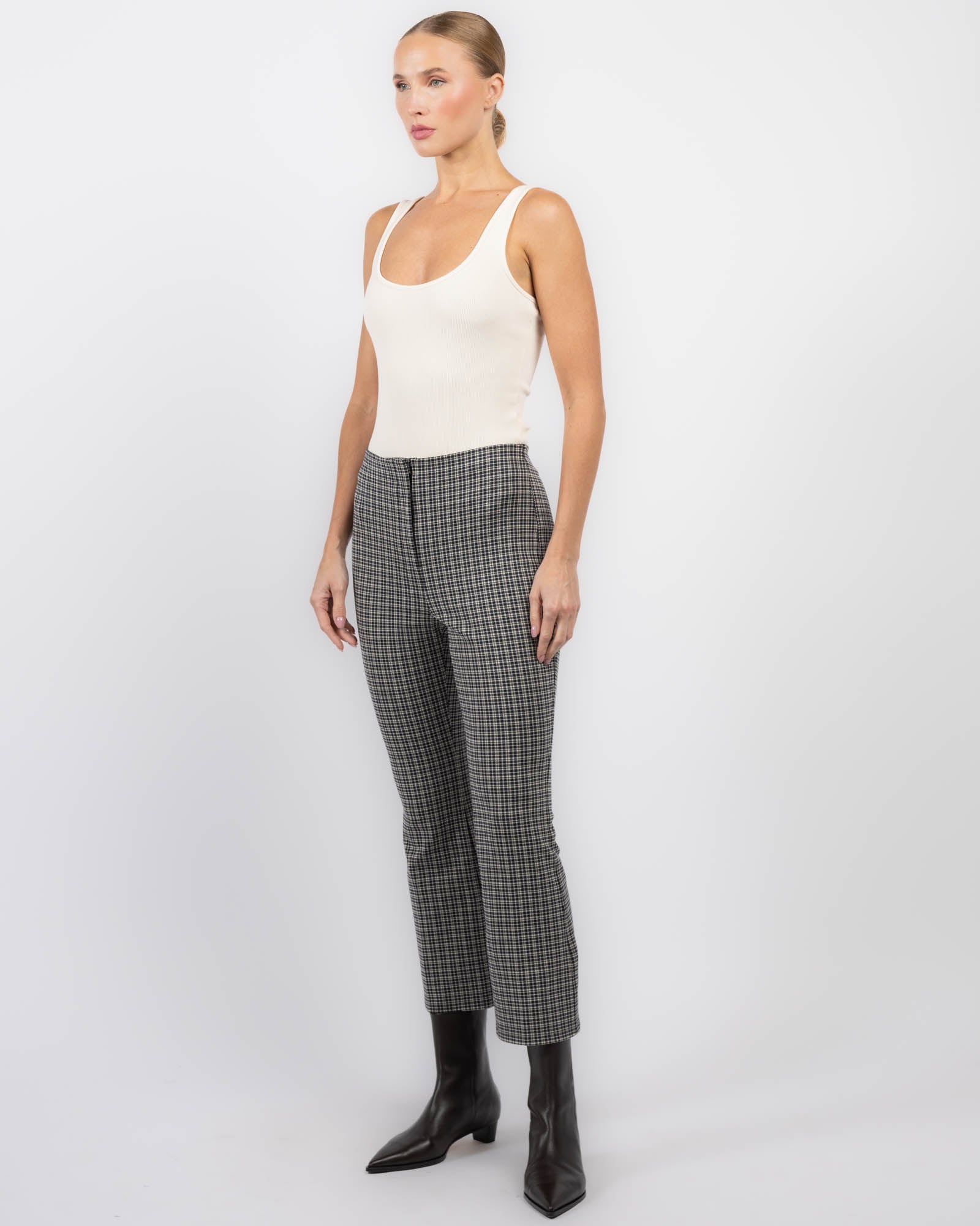 Kick Knit Pants