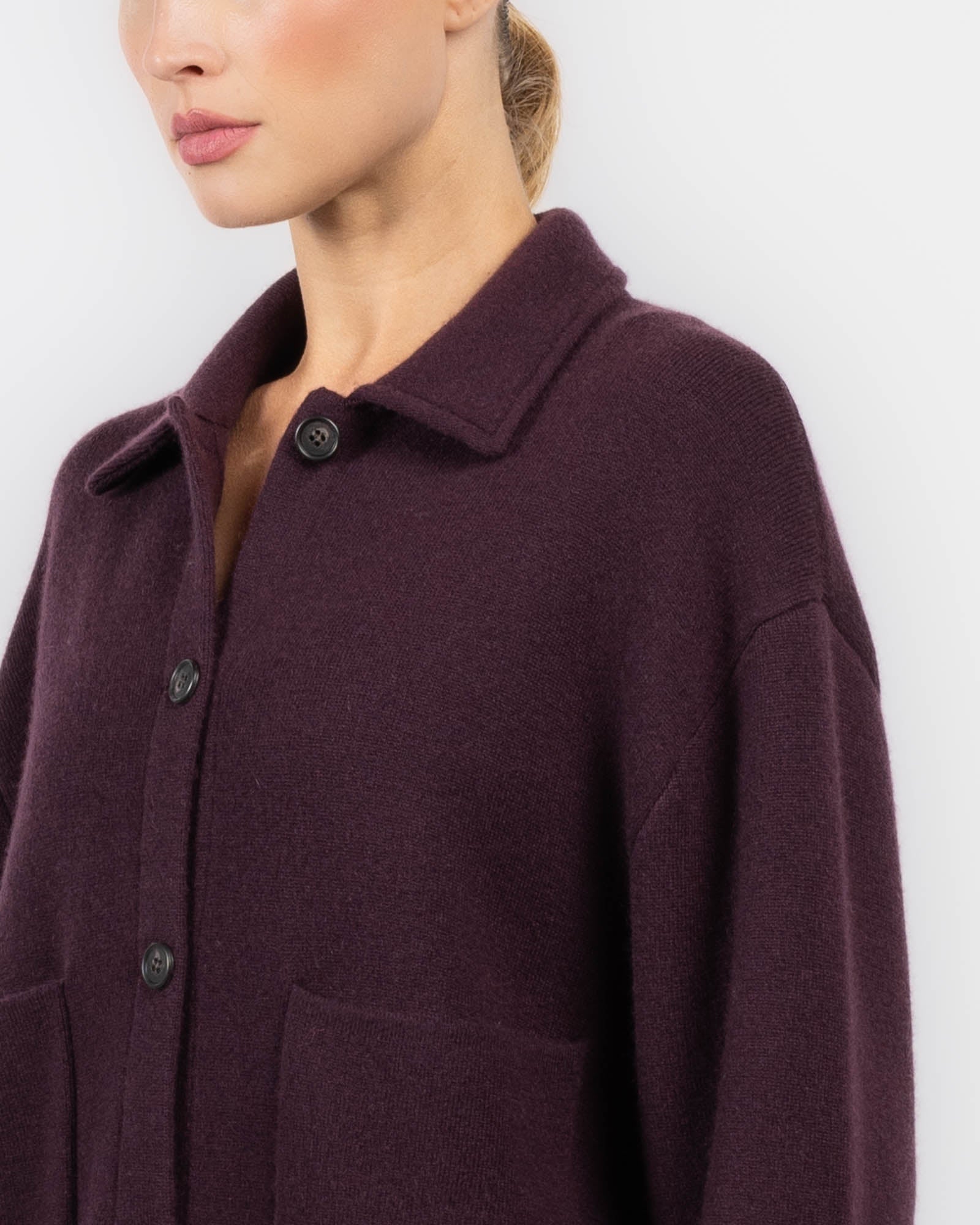 Veste cardigan Julianne