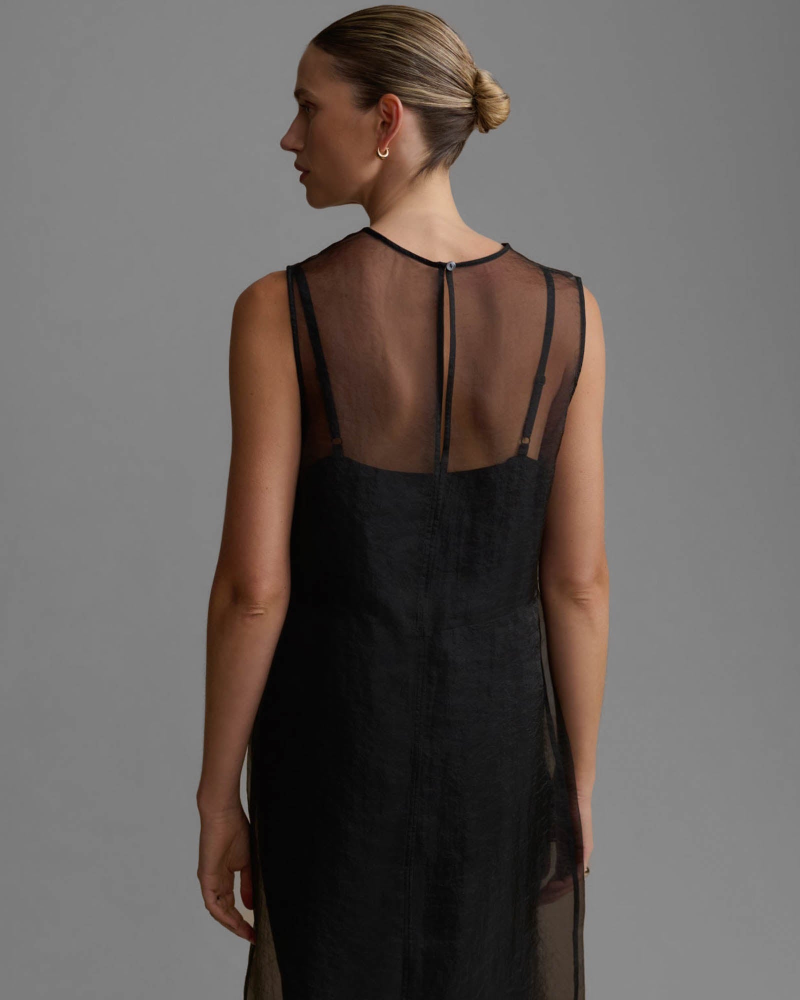 Cora Dress