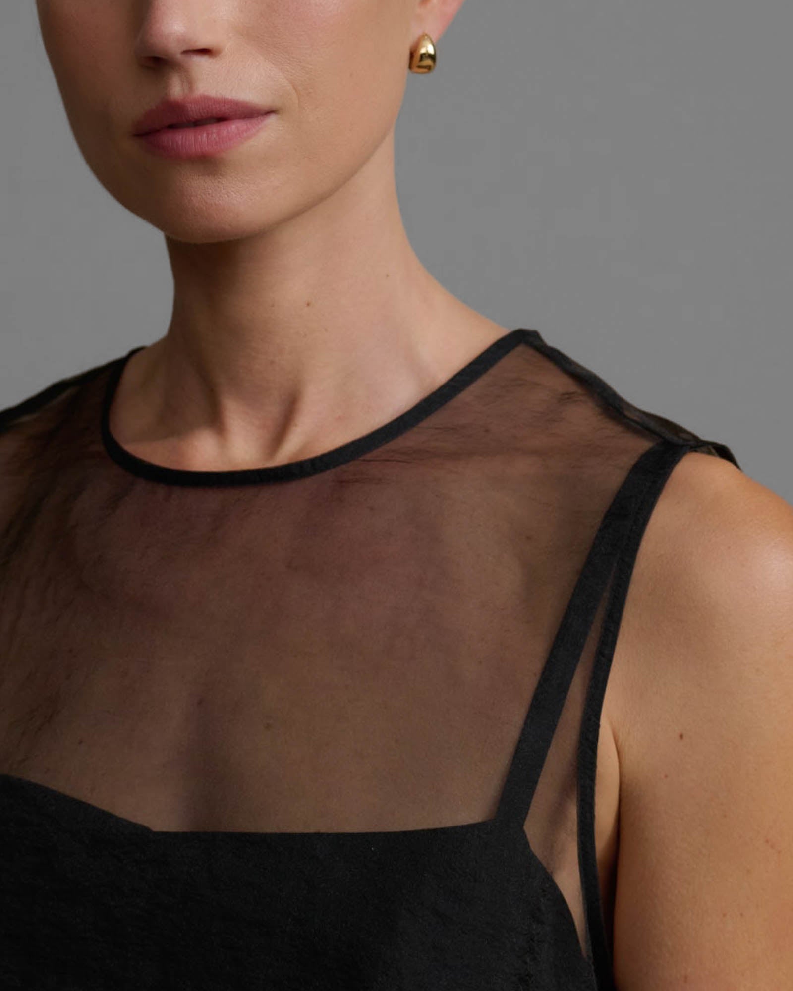 Cora Dress