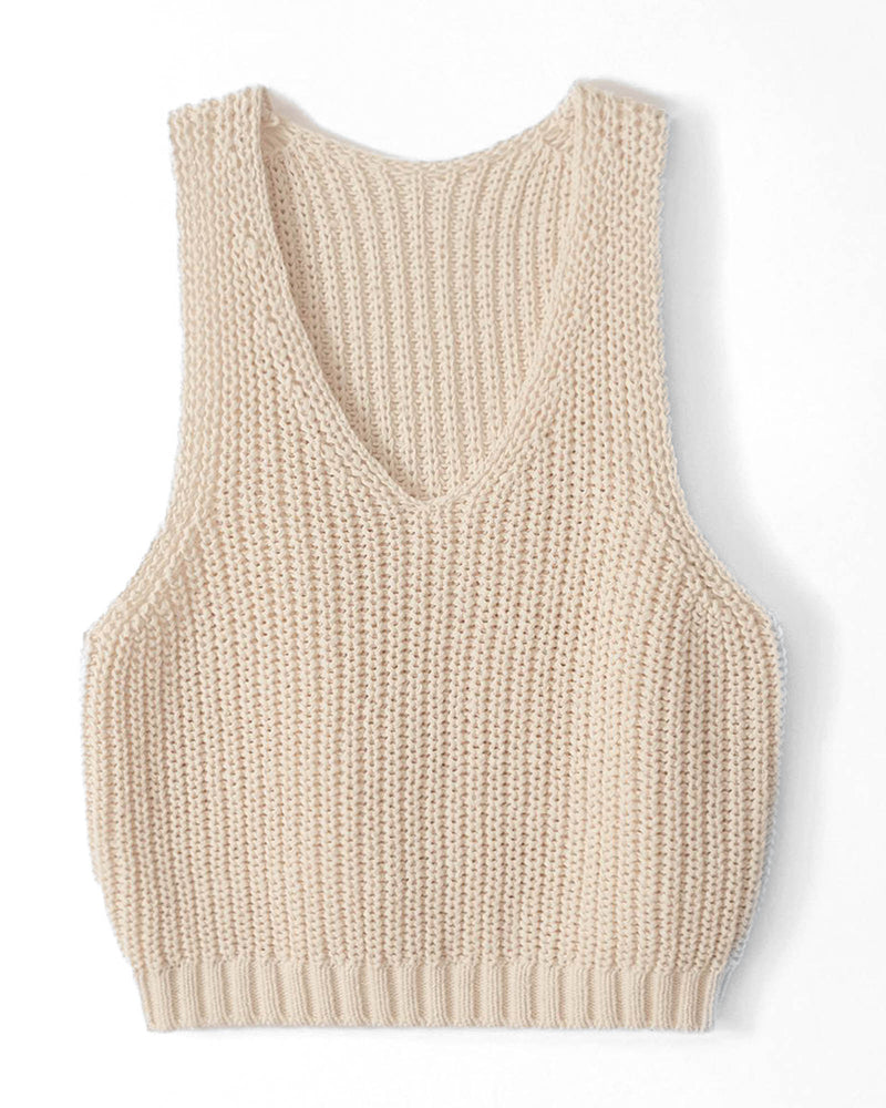 Greta Top
