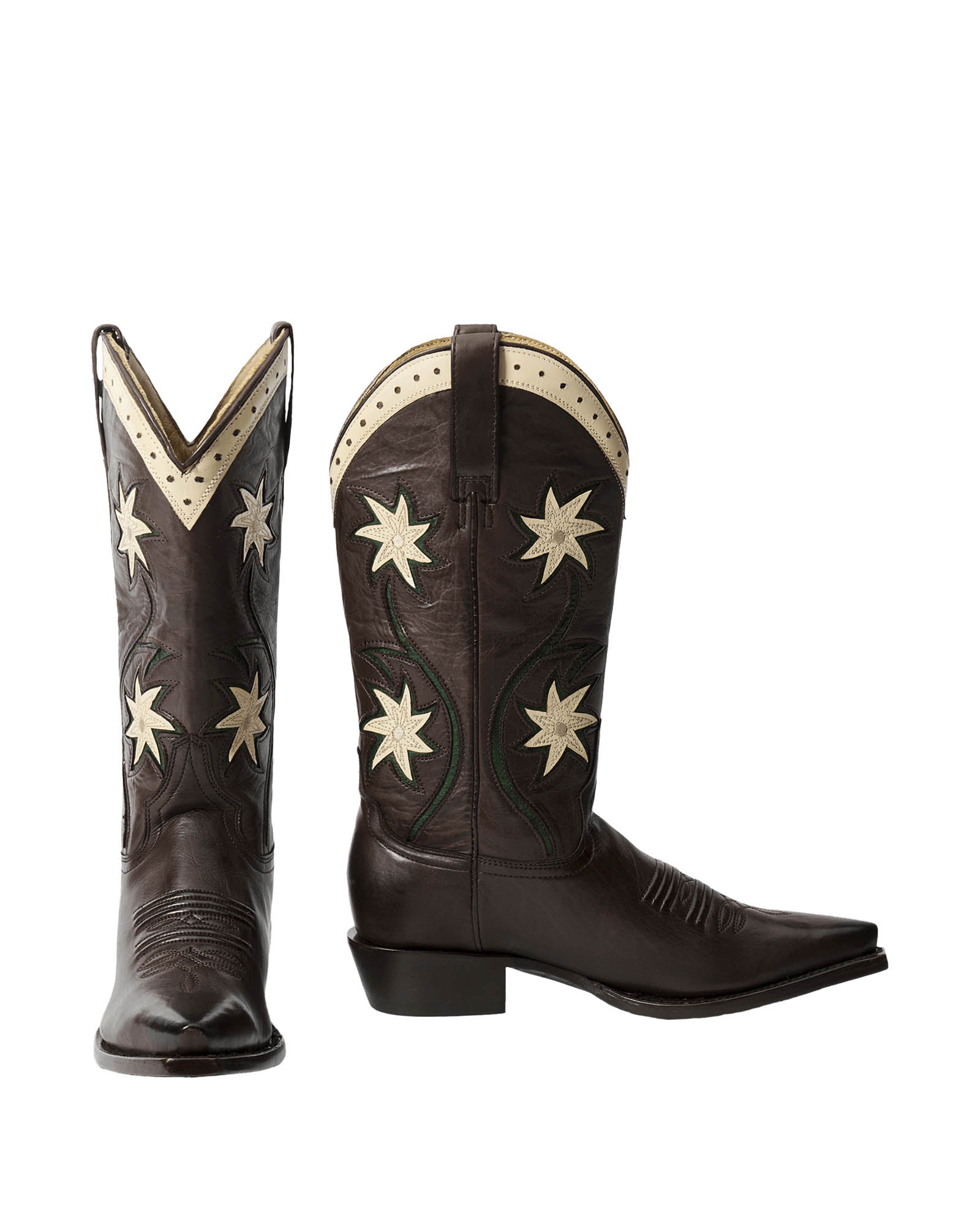 The Cowboy Boot