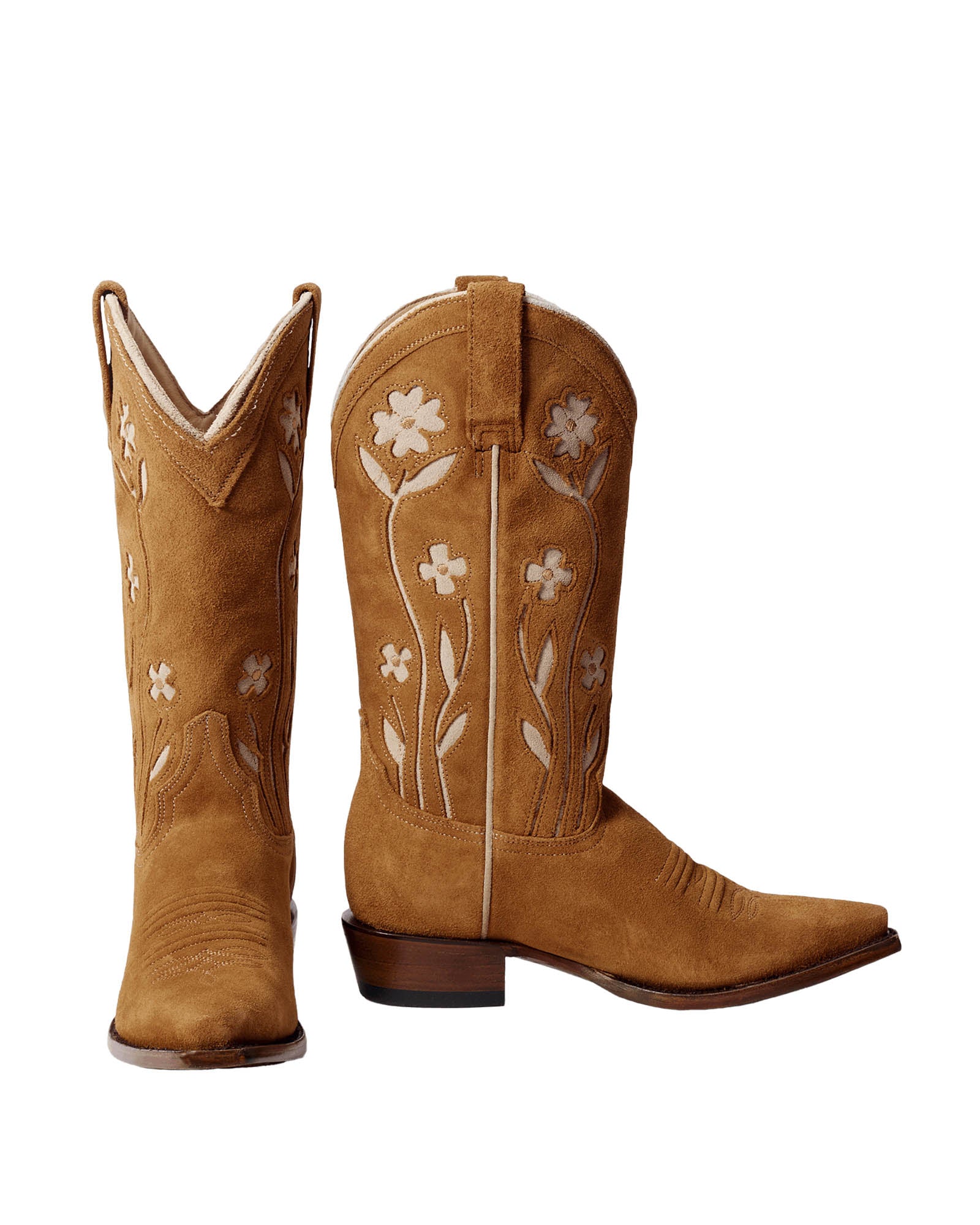 The Cowboy Boot