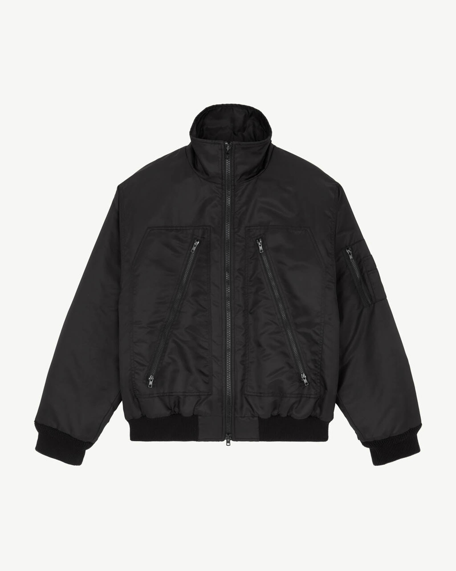 Sports Jacket