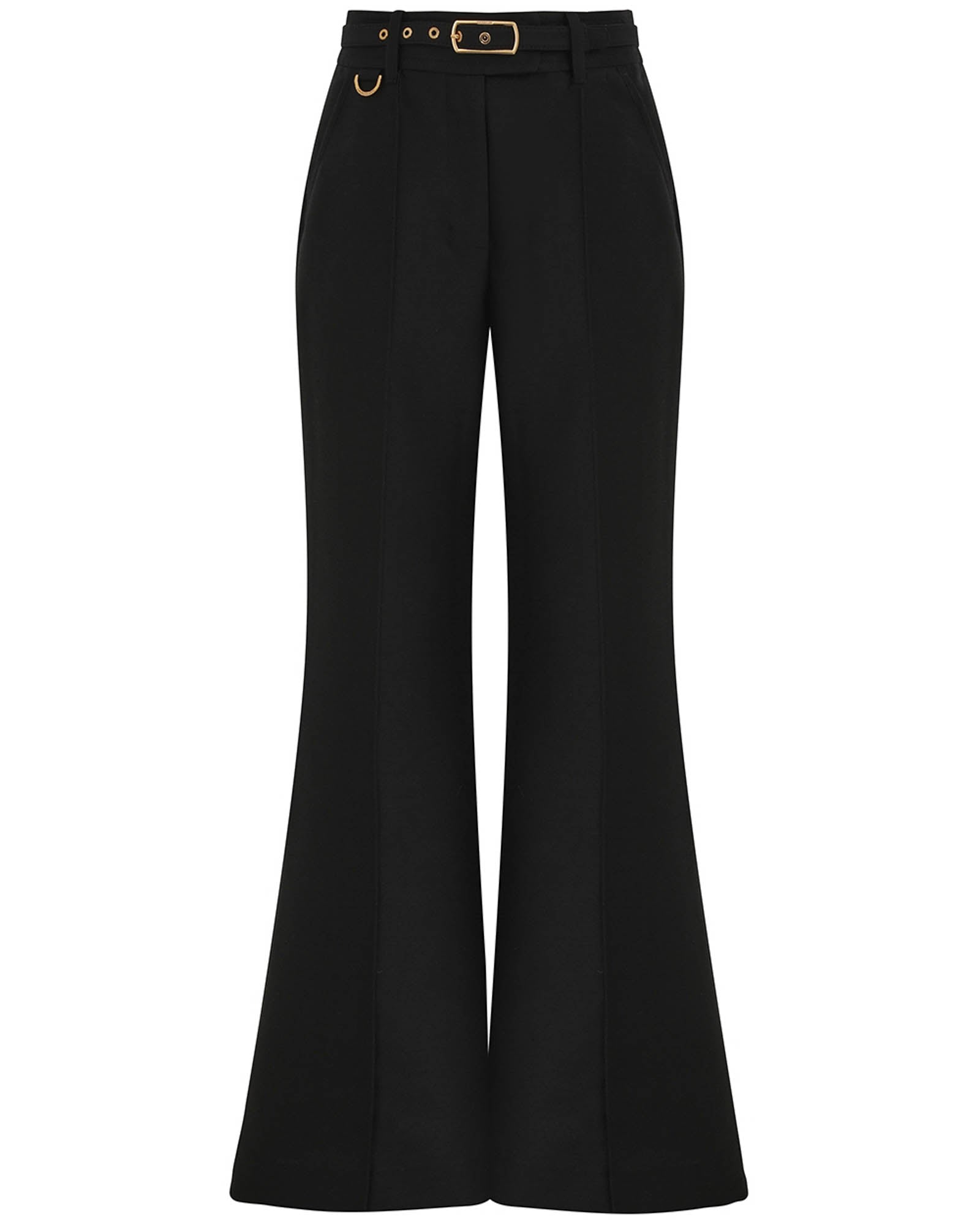 Flare Pants