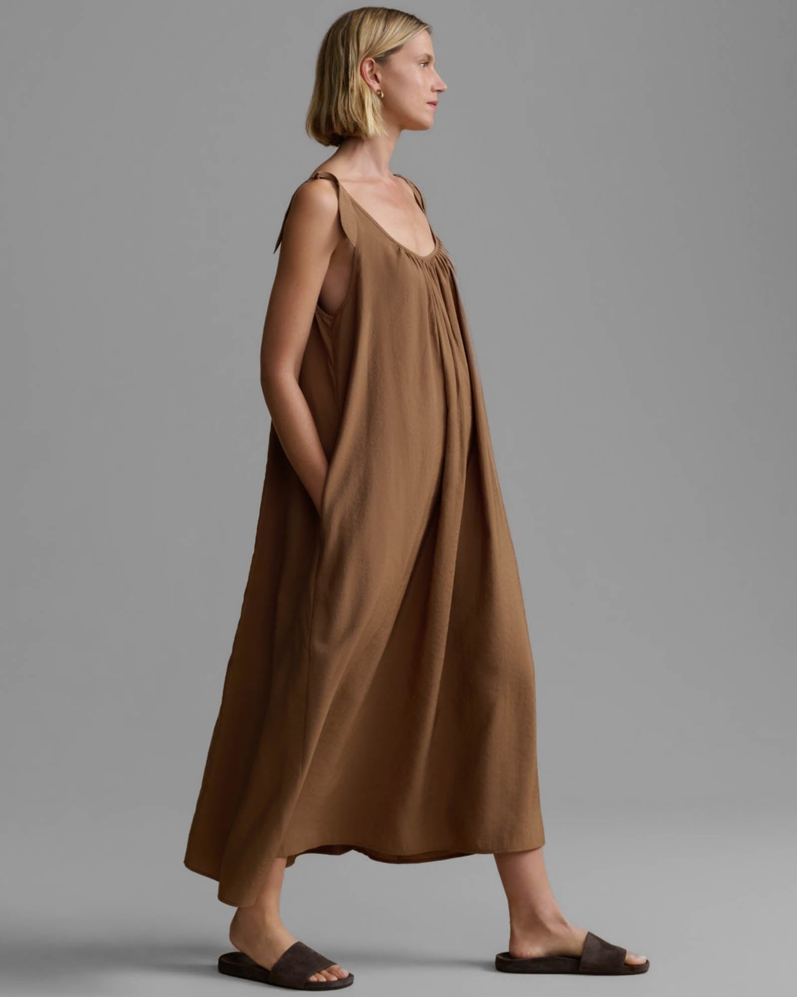 Iris Dress