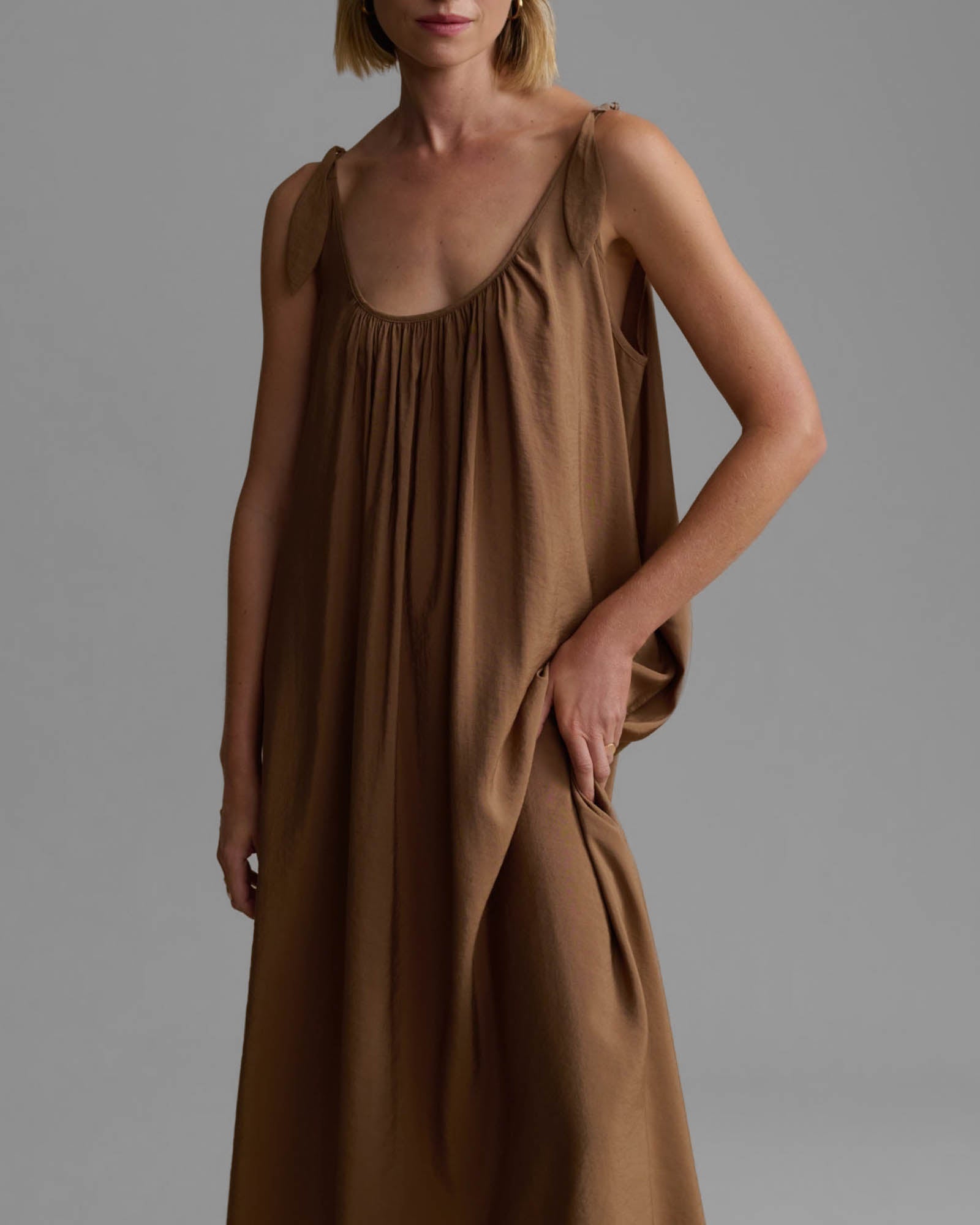 Iris Dress