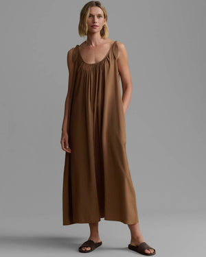 Iris Dress