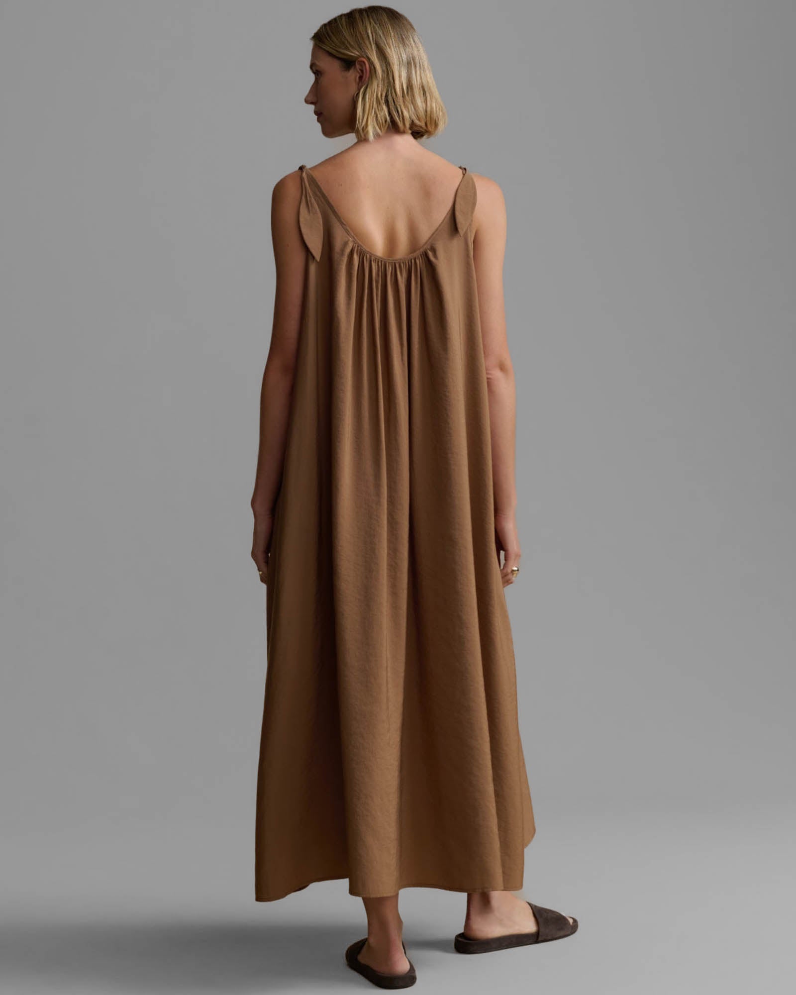 Iris Dress