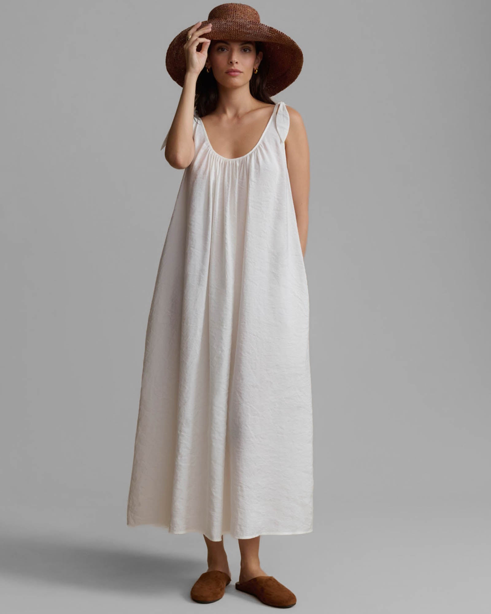 Iris Dress
