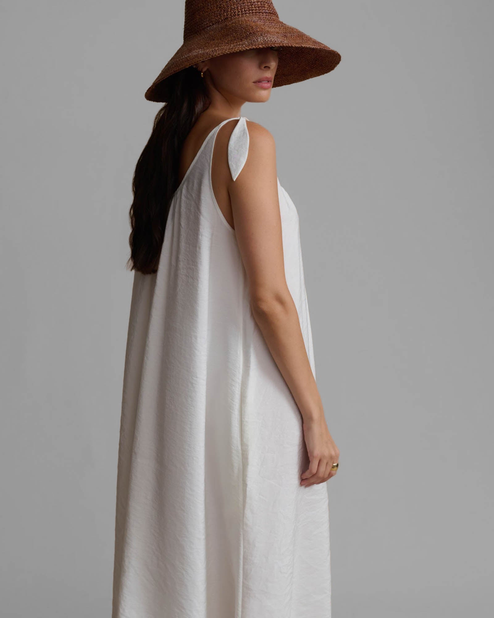 Iris Dress