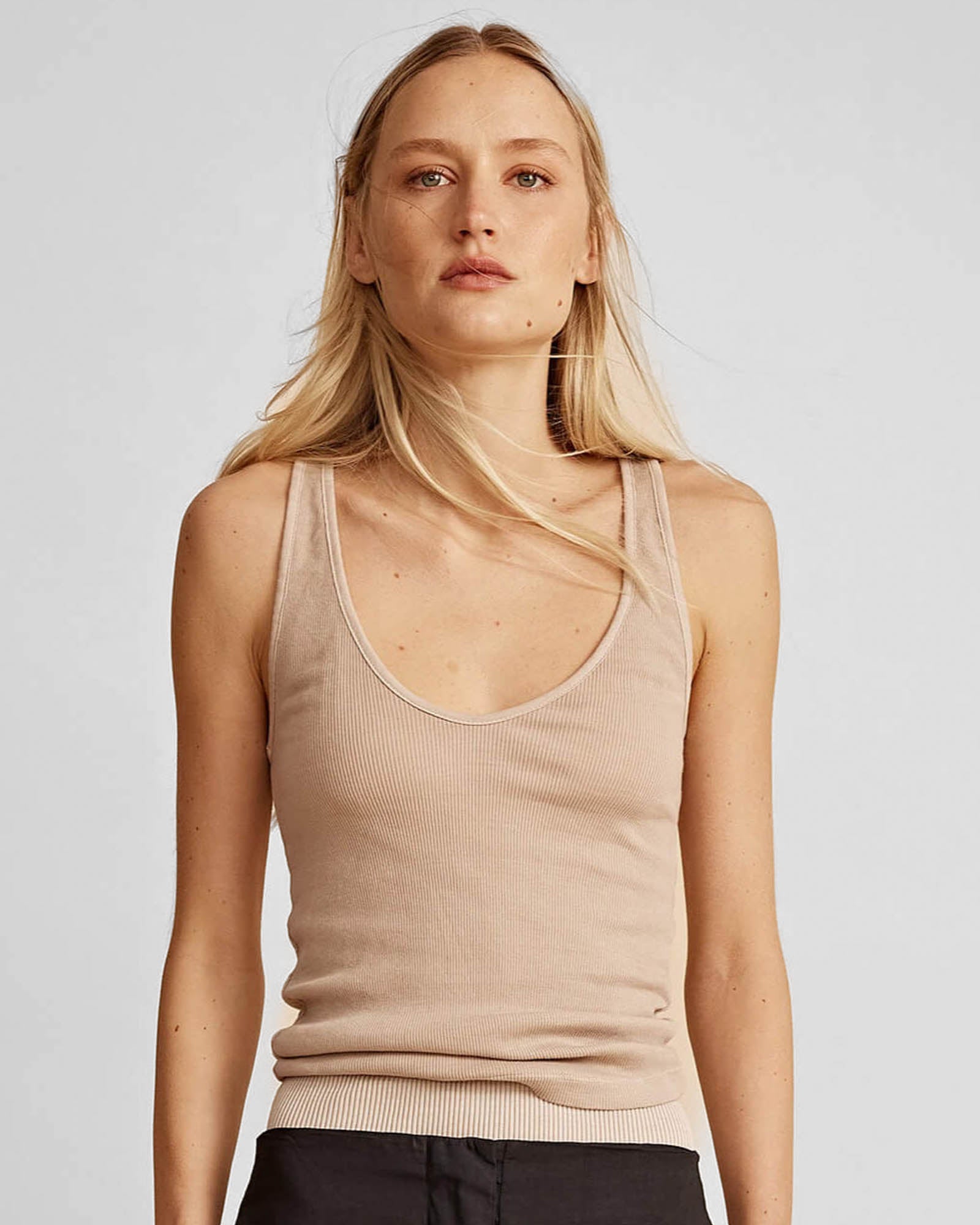 Claire Tank Top