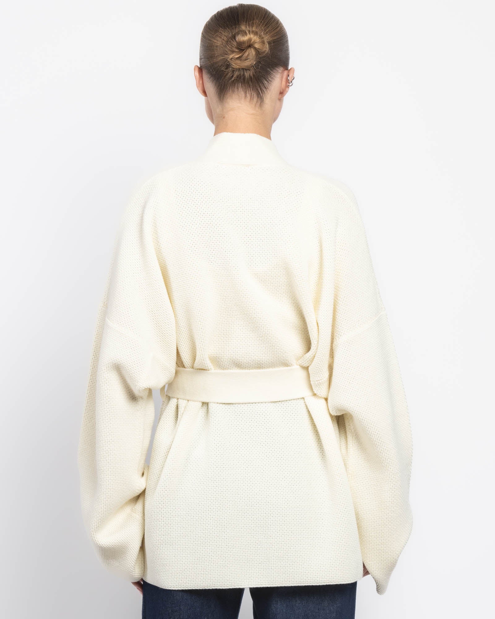 Tanaka Knit Sweater