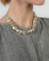Lapis Necklace