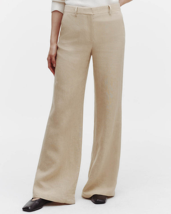 Howard Pants