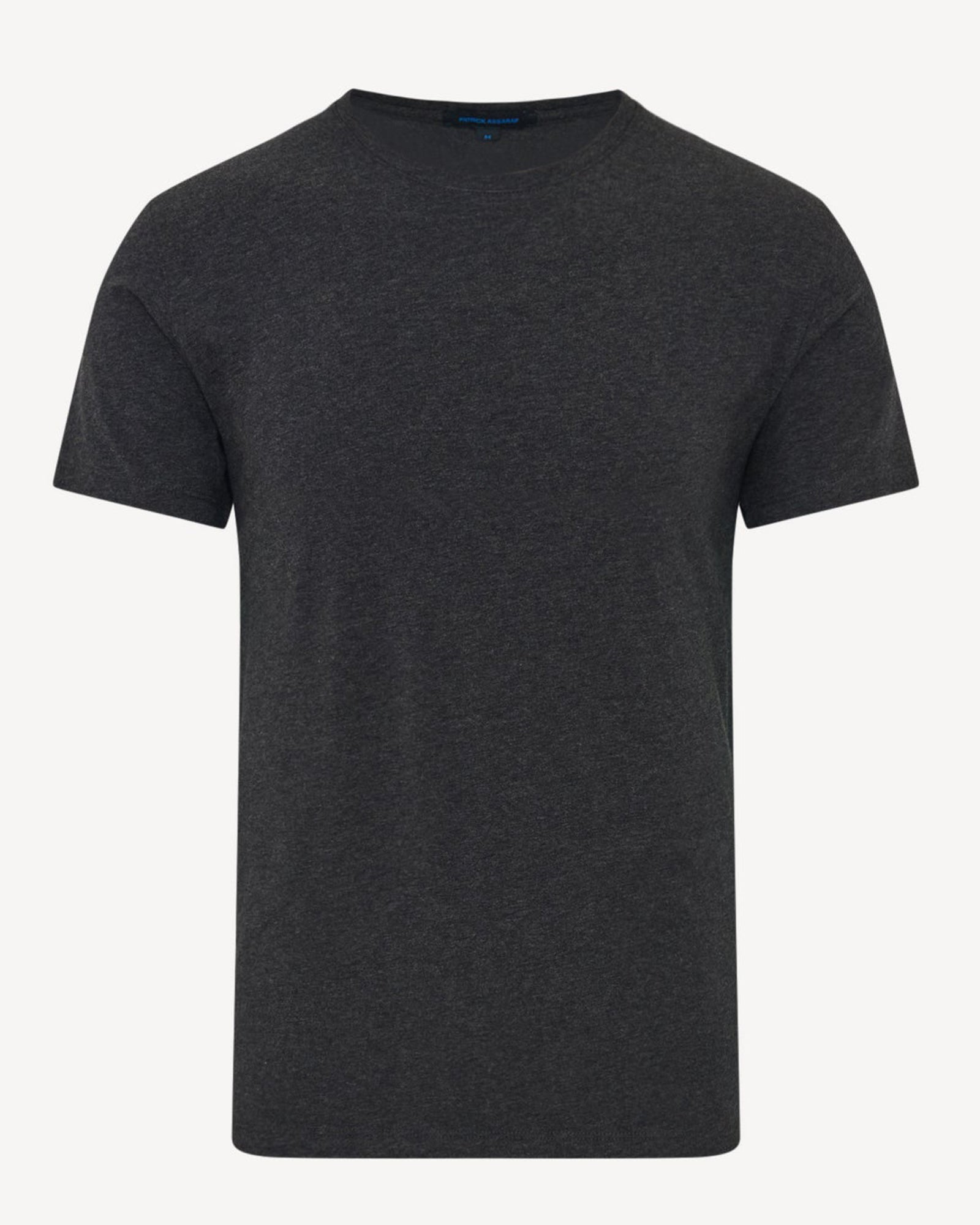 T-shirt emblématique à col rond