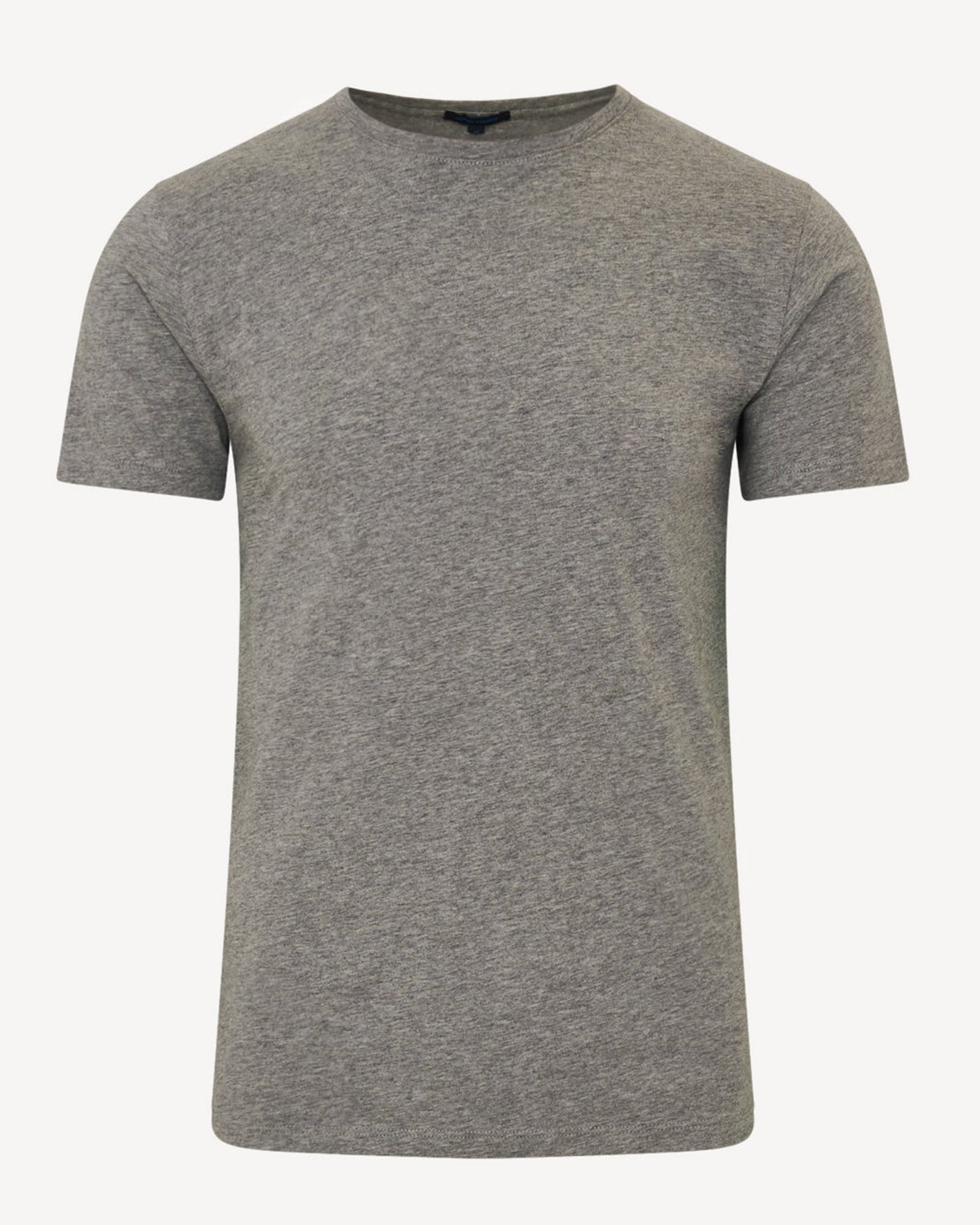 Iconic Crew Neck T-Shirt
