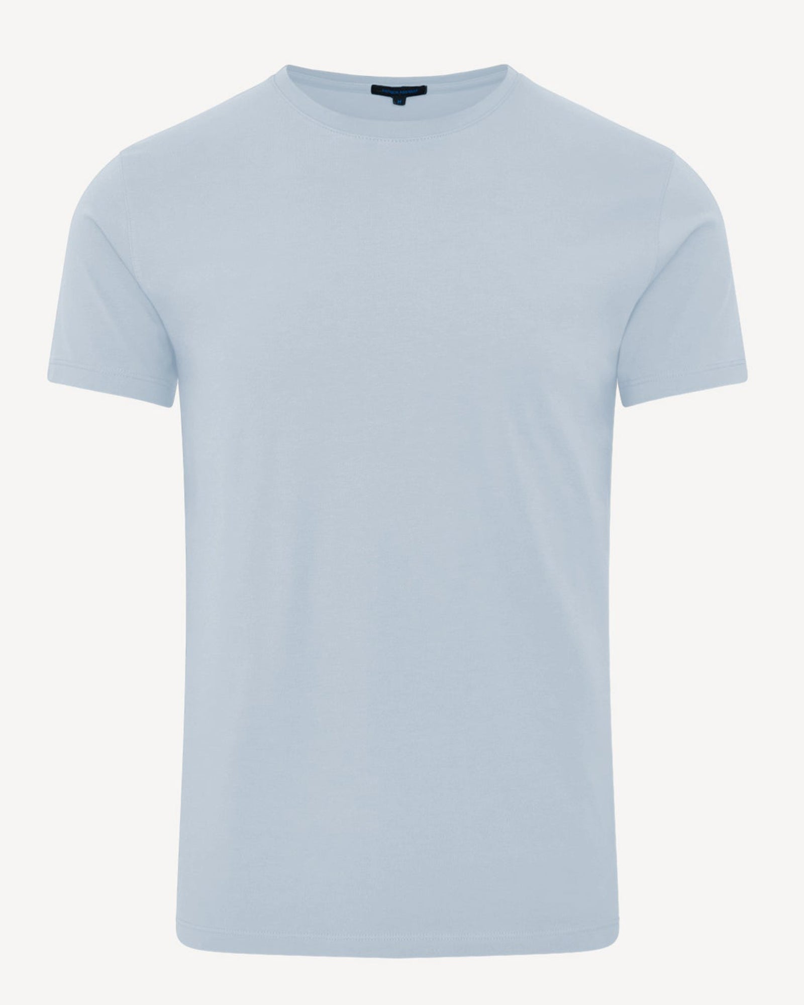 Short Sleeve Stretch Crew Tee