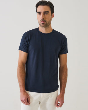Iconic Crew Neck T-Shirt