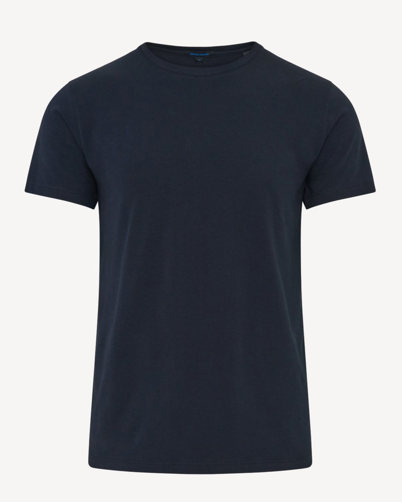 Iconic Crew Neck T-Shirt