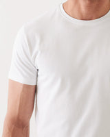 Iconic Crew Neck T-Shirt