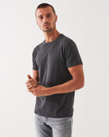 Iconic Crew Neck T-Shirt