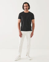 Iconic Crew Neck T-Shirt