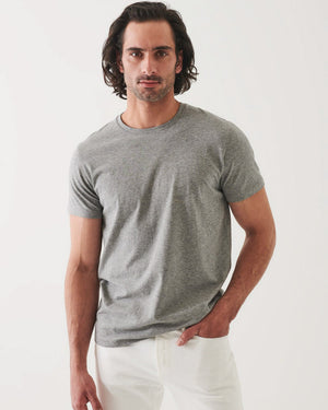 Iconic Crew Neck T-Shirt