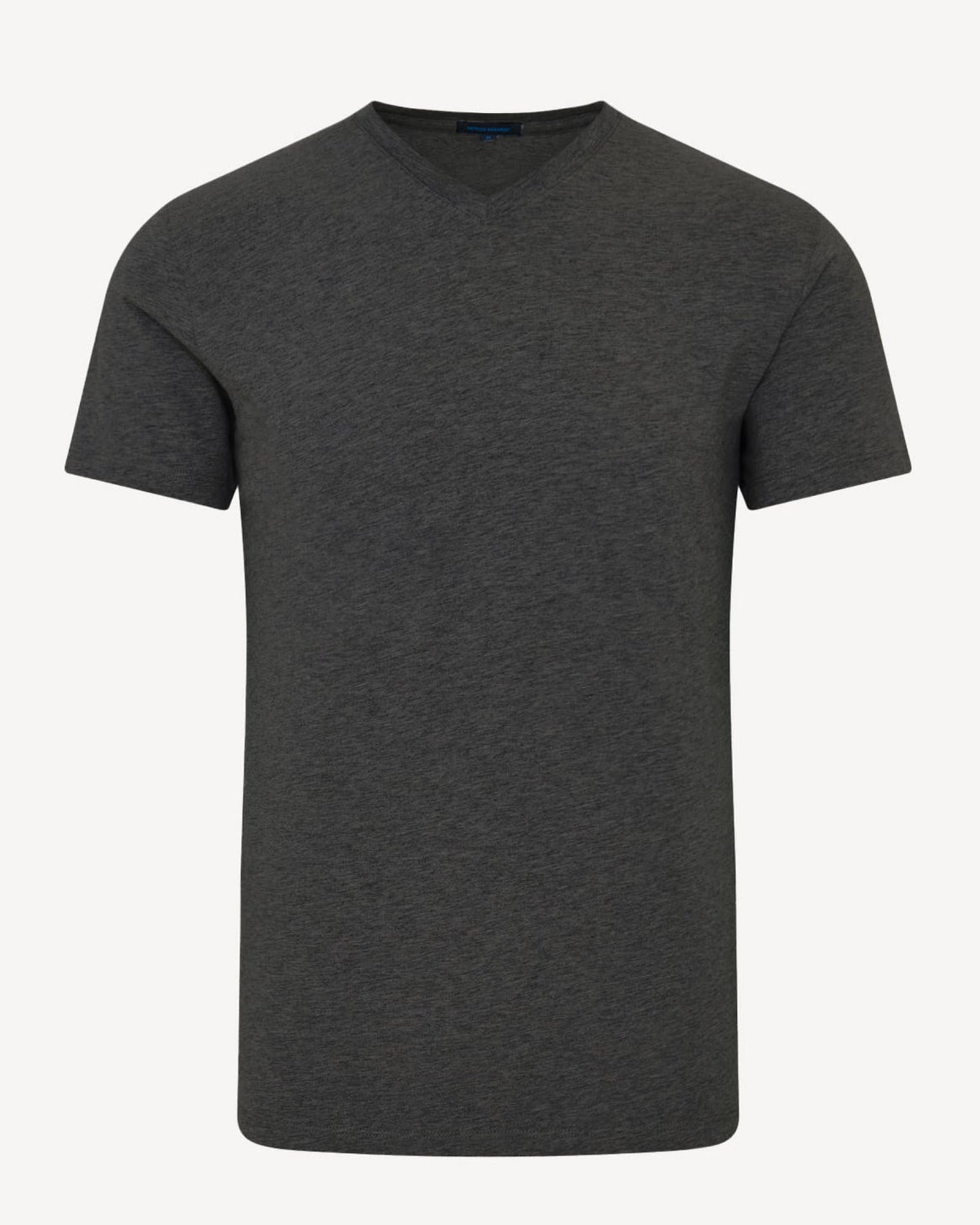 Iconic V-Neck T-Shirt
