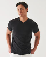 Iconic V-Neck T-Shirt