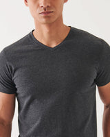 Iconic V-Neck T-Shirt