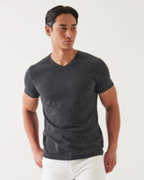 Iconic V-Neck T-Shirt