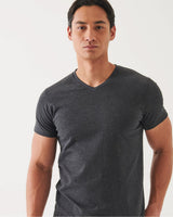 Iconic V-Neck T-Shirt