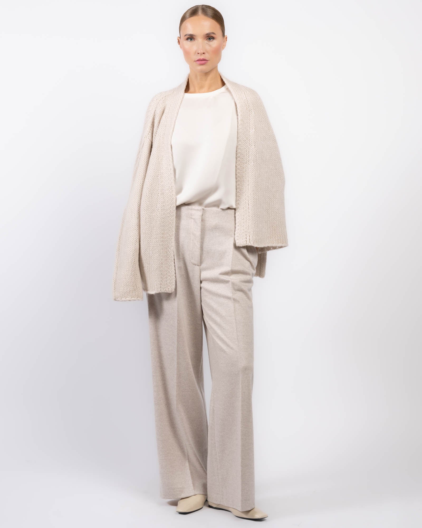 Pantalon Lainie Uni