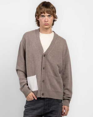 Pocket Cardigan