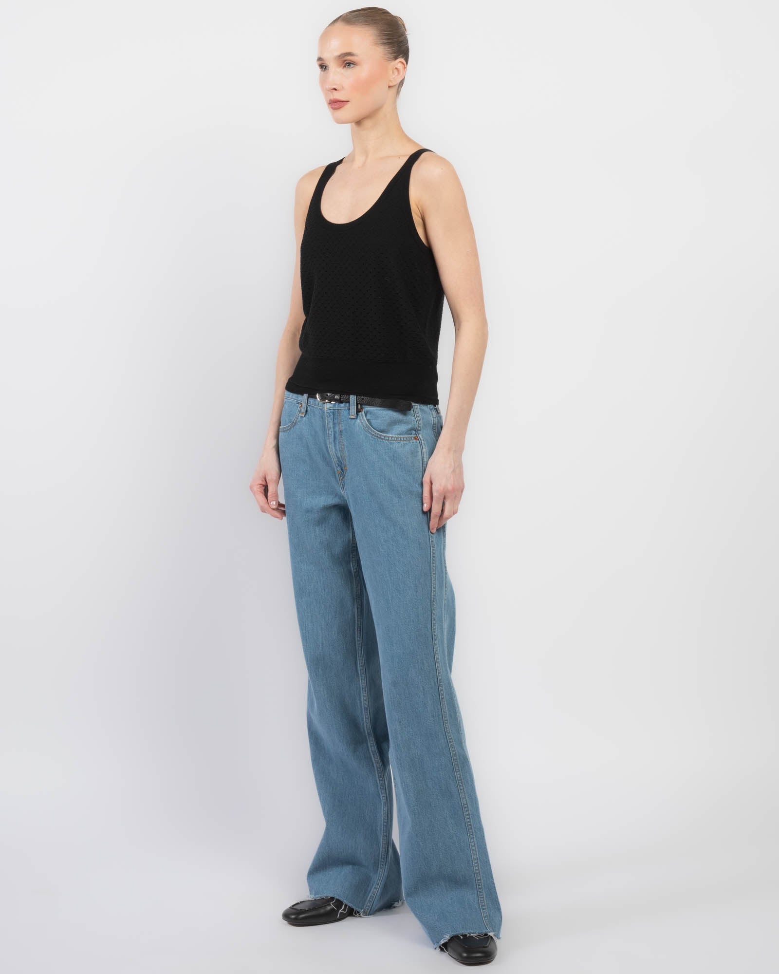 Double Layer Mesh Cami