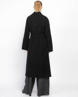 Audrey Wool Coat