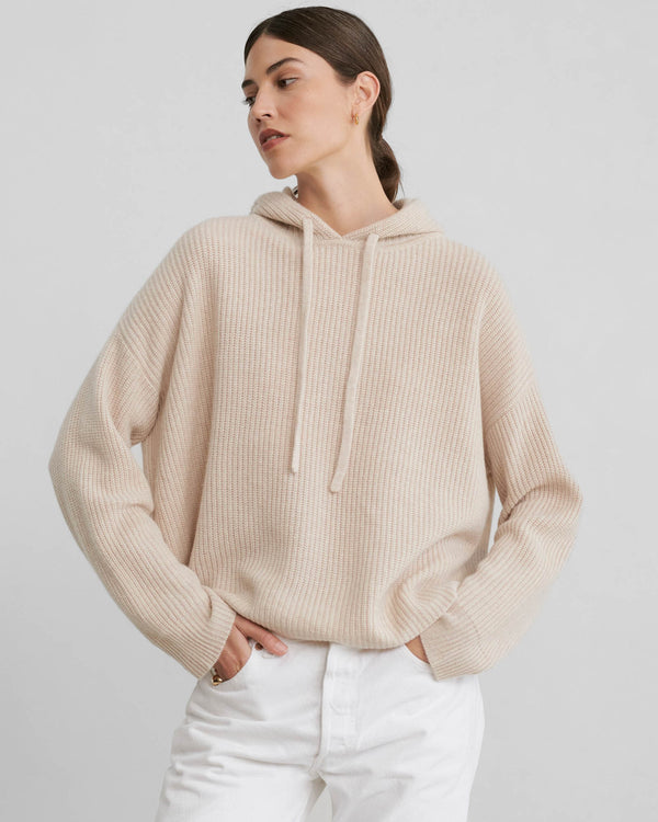 Fisherman Hoodie
