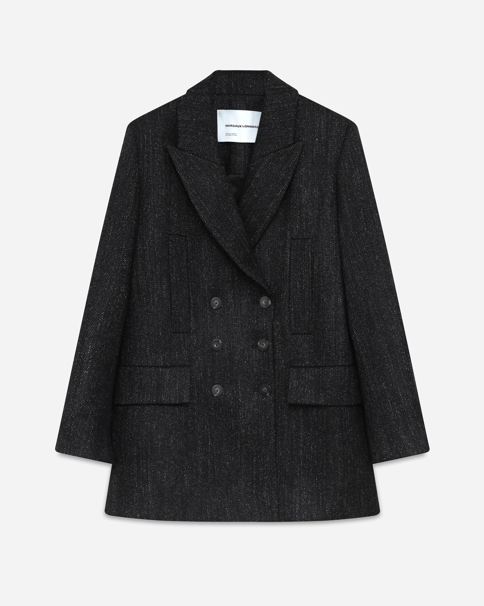 Veste Gildas B