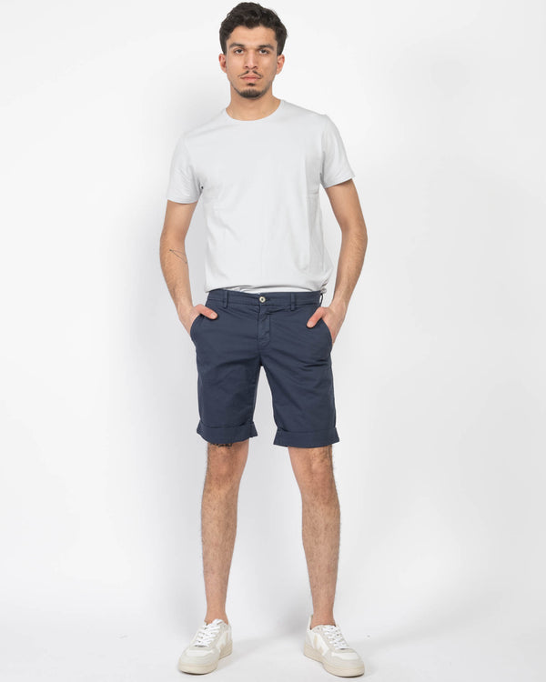 Torino Plain Shorts
