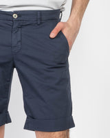Torino Plain Shorts
