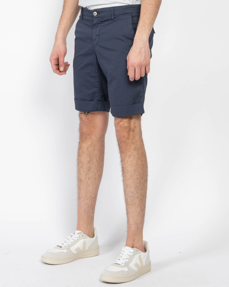 Torino Plain Shorts